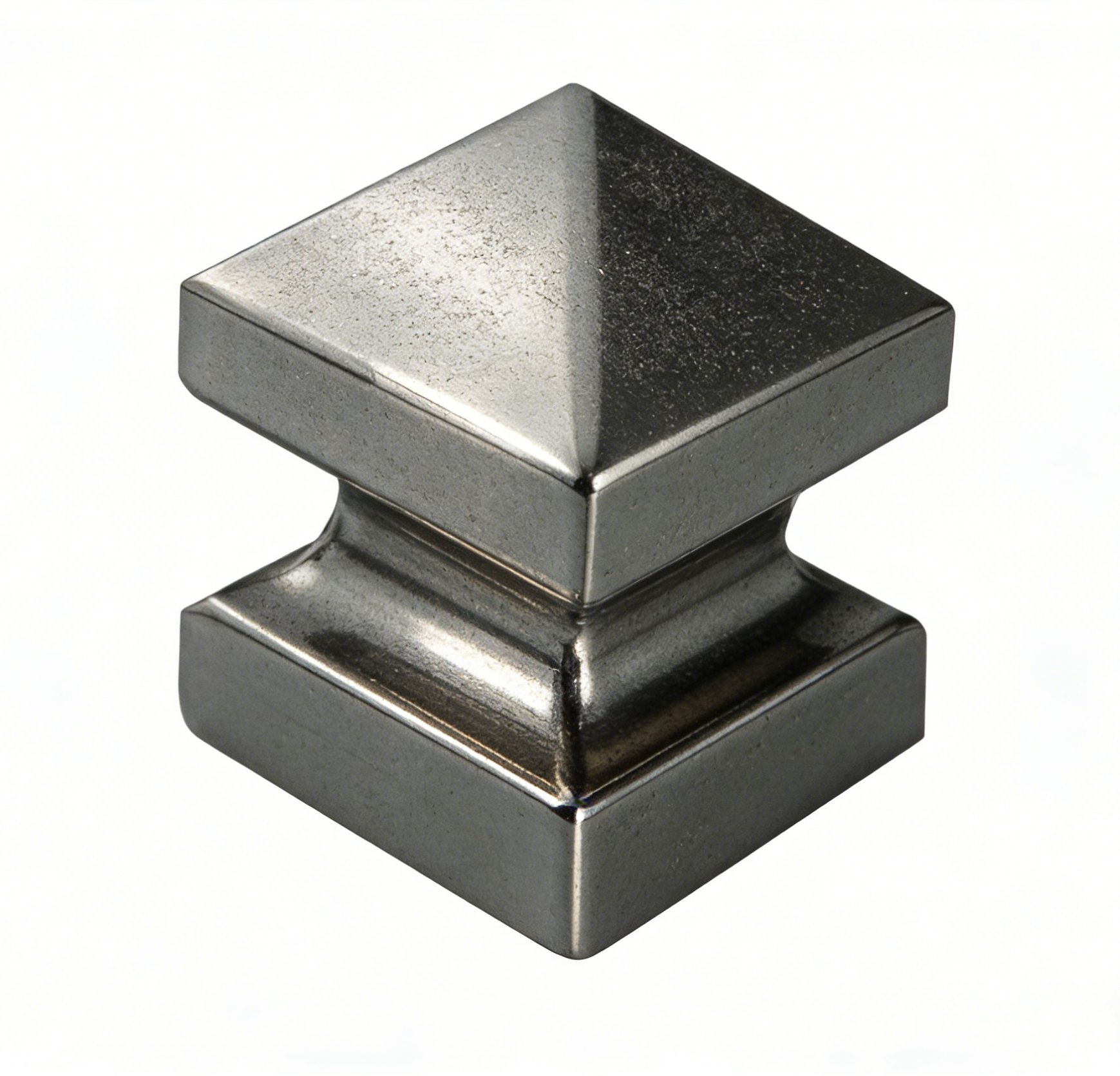 Decorative Pyramid Post Cap for Square Posts