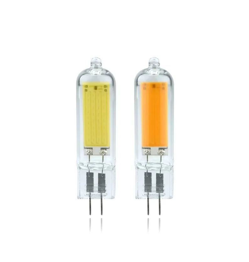 G4 LED Bulb
