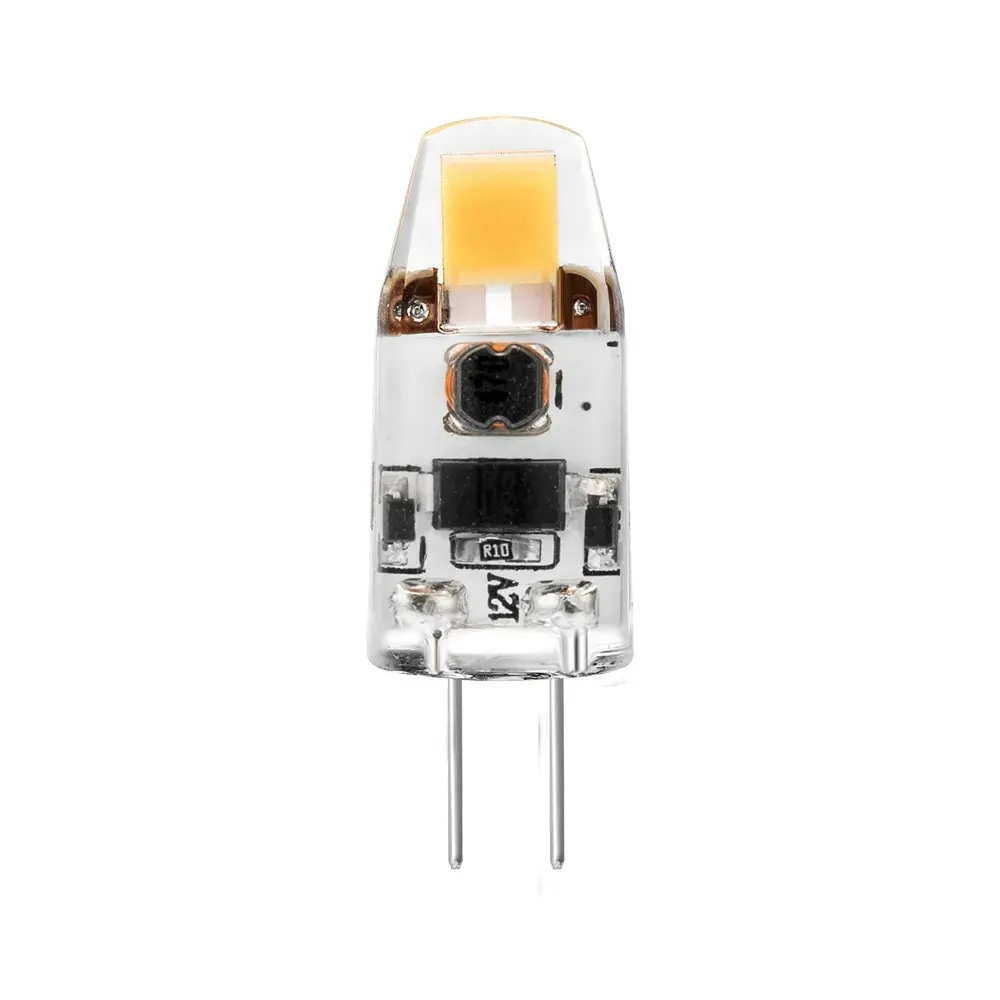 G4 COB LED Bulb
