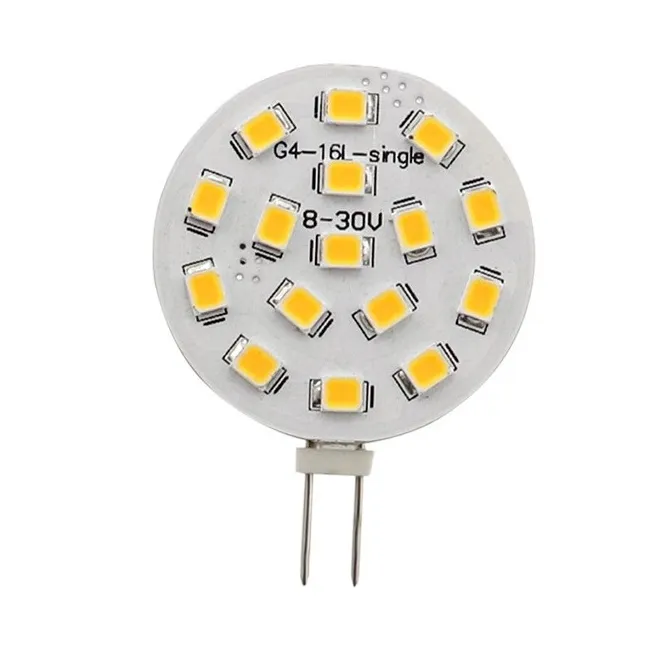 G4 LED Bulb