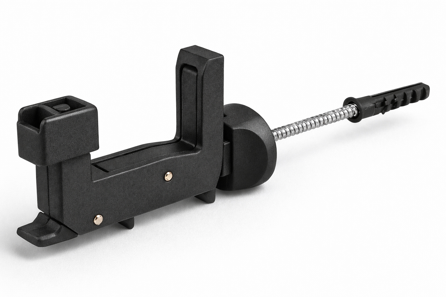 Automatic Shutter Holder - Gallery