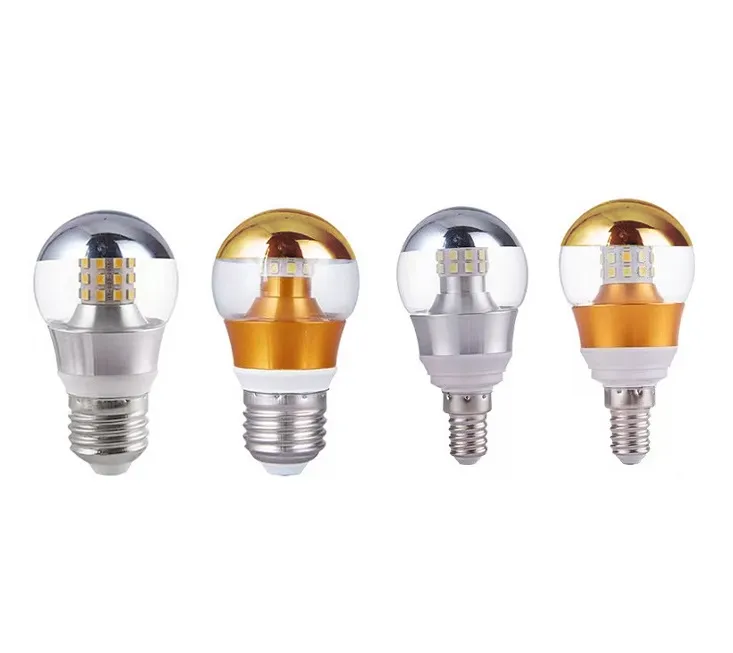 A-Style LED Shadowless Bulb