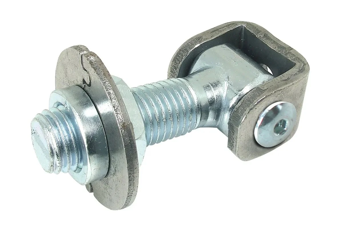 重型焊接式可調閘鉸 — 18mm