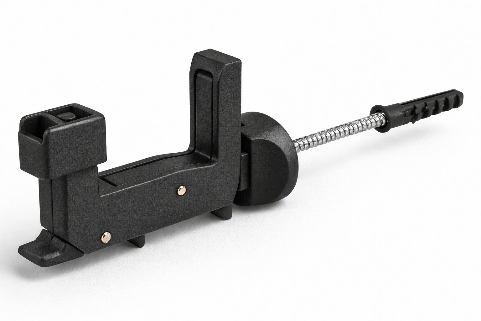 Automatic Shutter Holder - 75mm 黑色