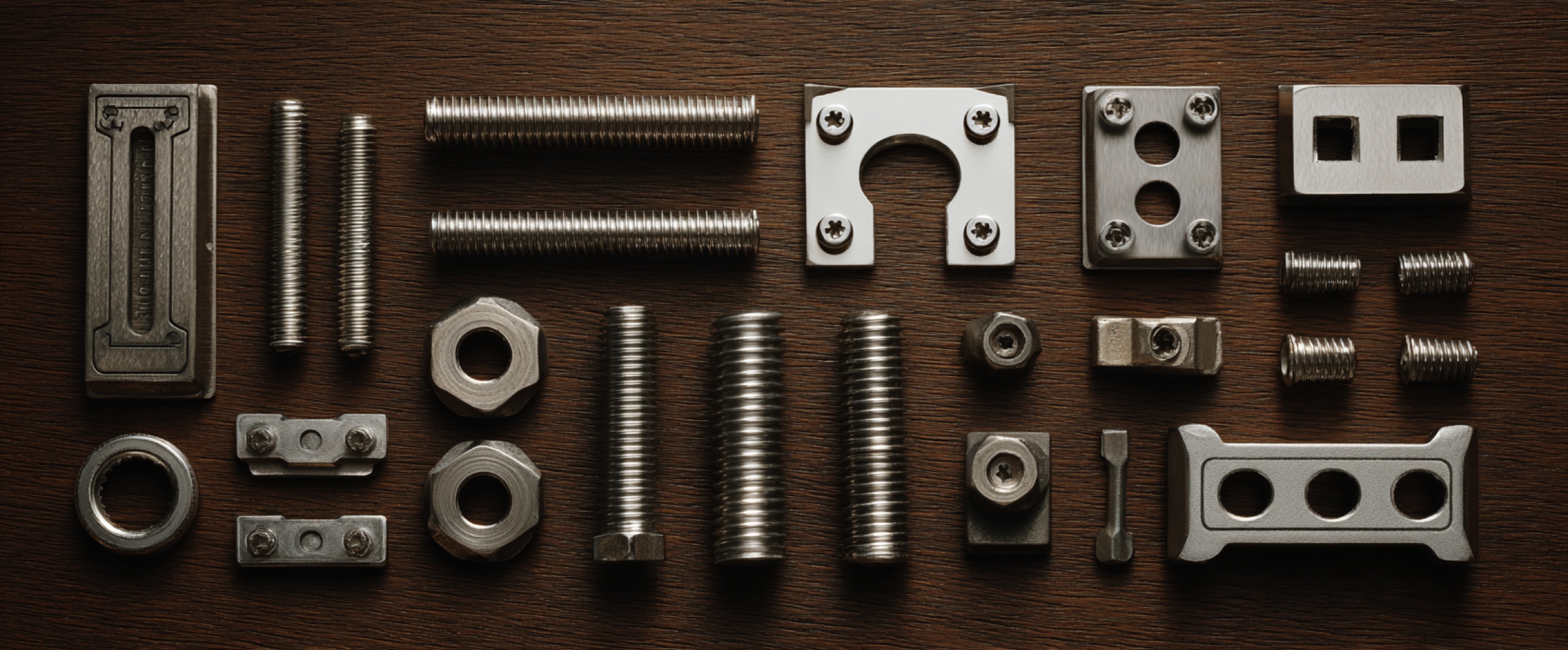 Metal Hardware